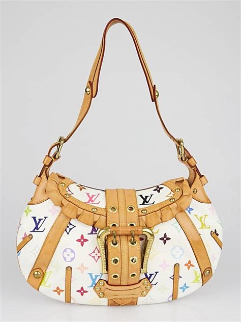 louis vuitton leonor multicolor|louis vuitton multicolore serial number.